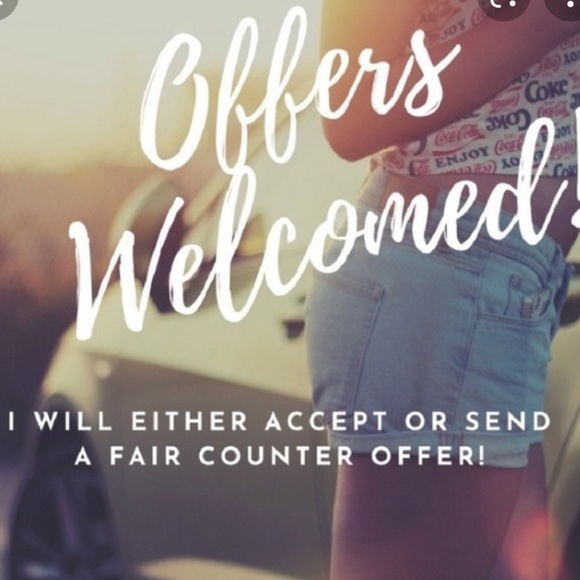 Midi Cover up. Fancy with roses Small - Picture 4 of 4